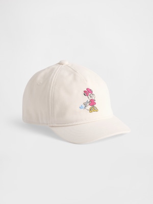 Gap × ディズニー オーガニックコットン ベースボールキャップ (幼児)