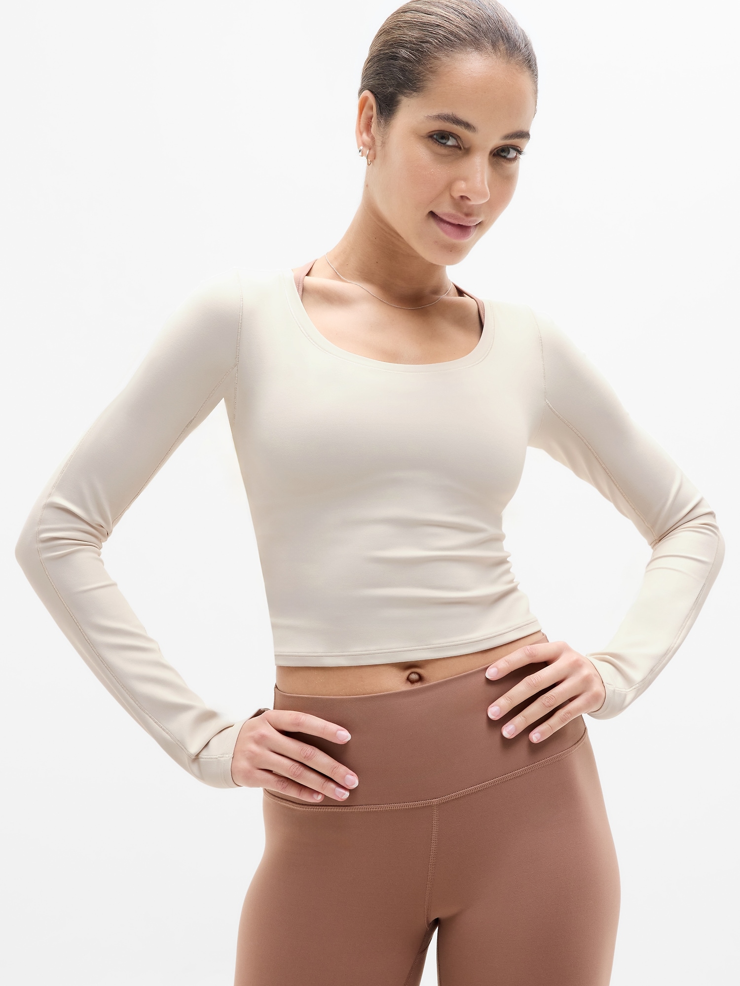 Thumbhole Tops | Athleta