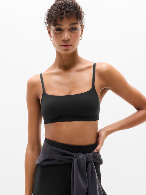 BodyMove Scoop Bralette D-DD
