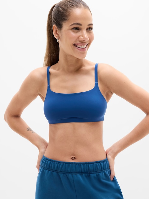 BodyMove Scoop Bralette A-C