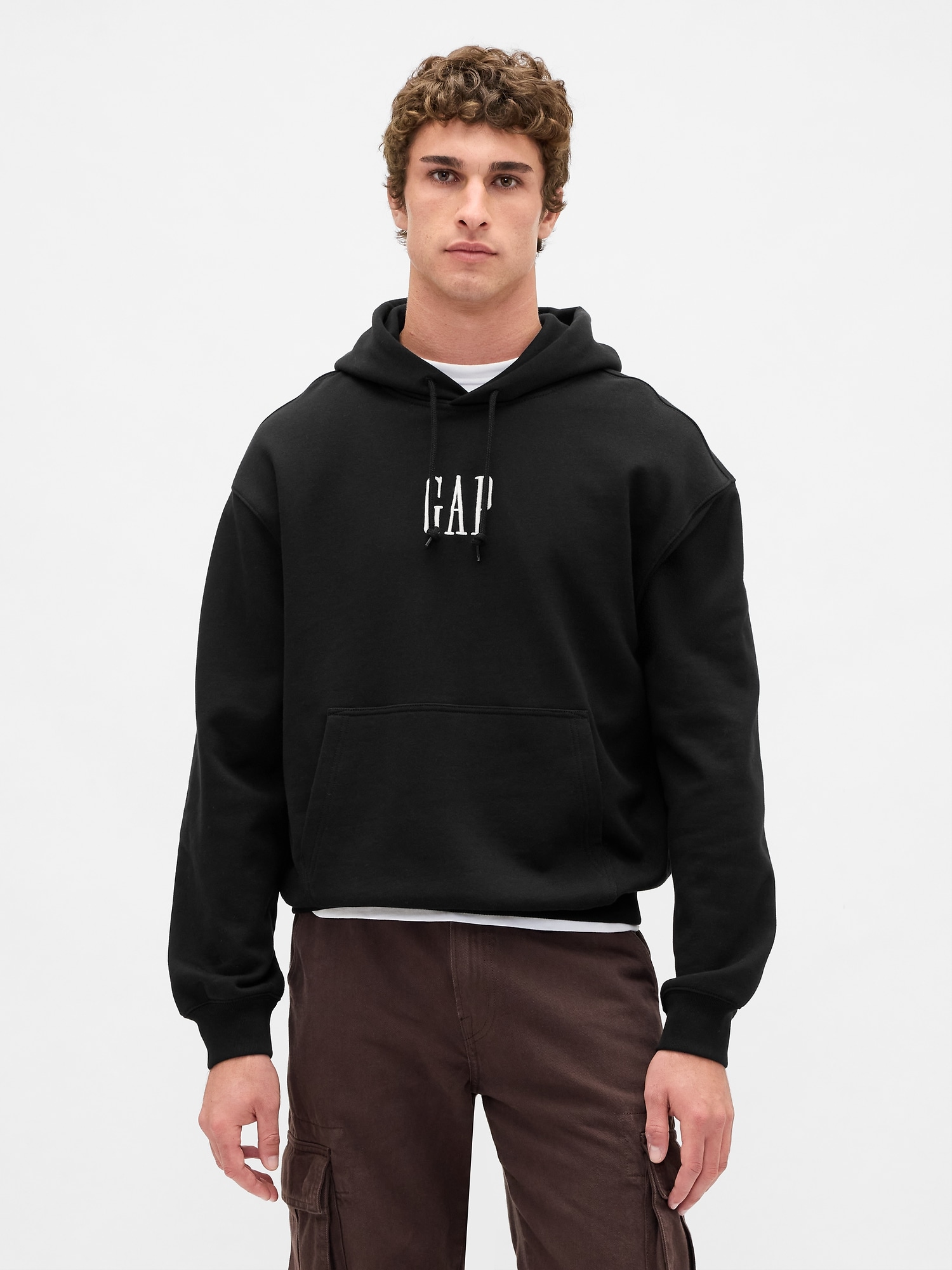 GAP ブラック スウェットセット Lサイズ Gap公式オンラインストア