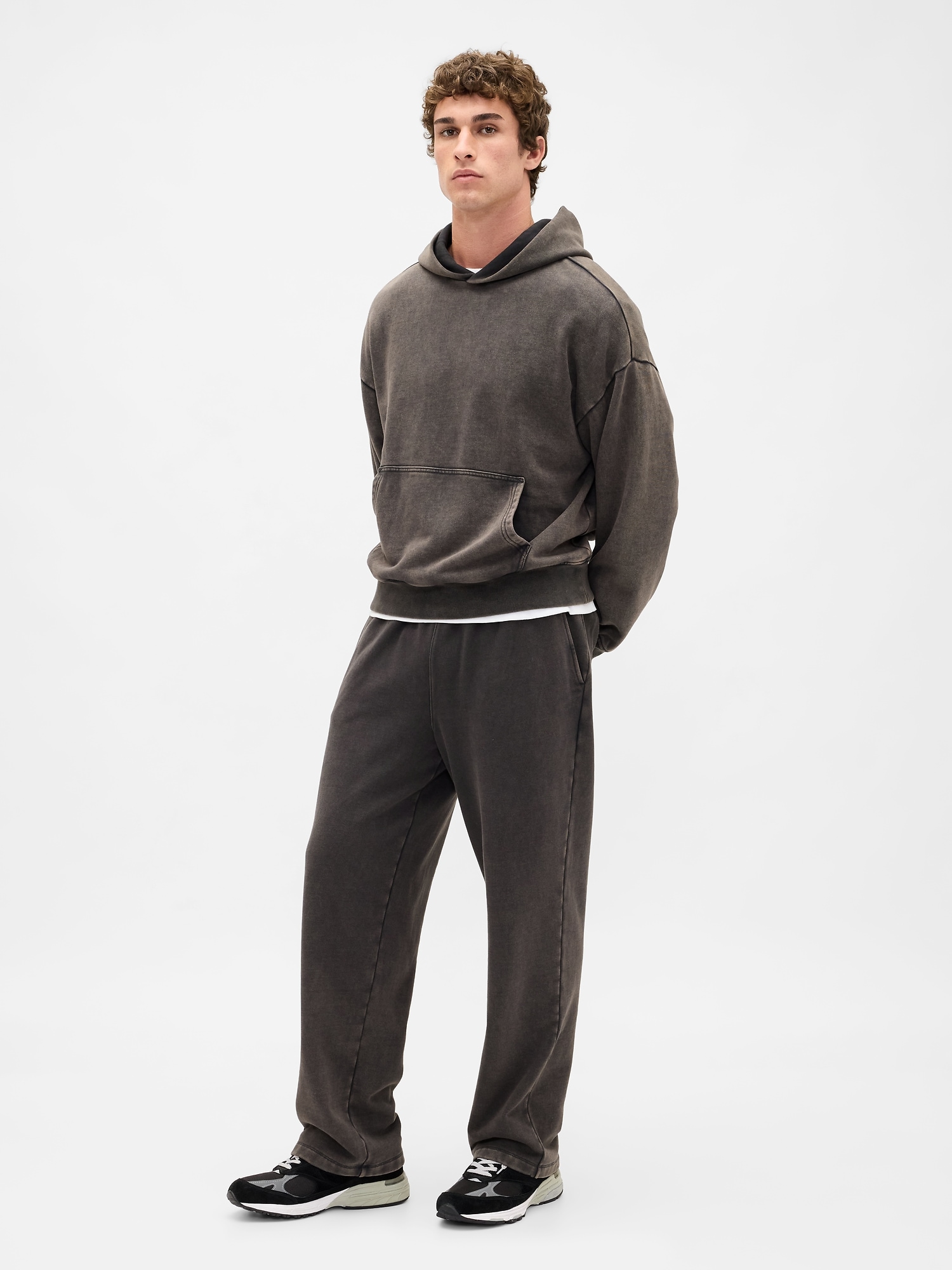Adult Heavyweight Relaxed Sweatpants