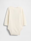 はじめてのお気に入り ボディスーツ (ベビー)-1