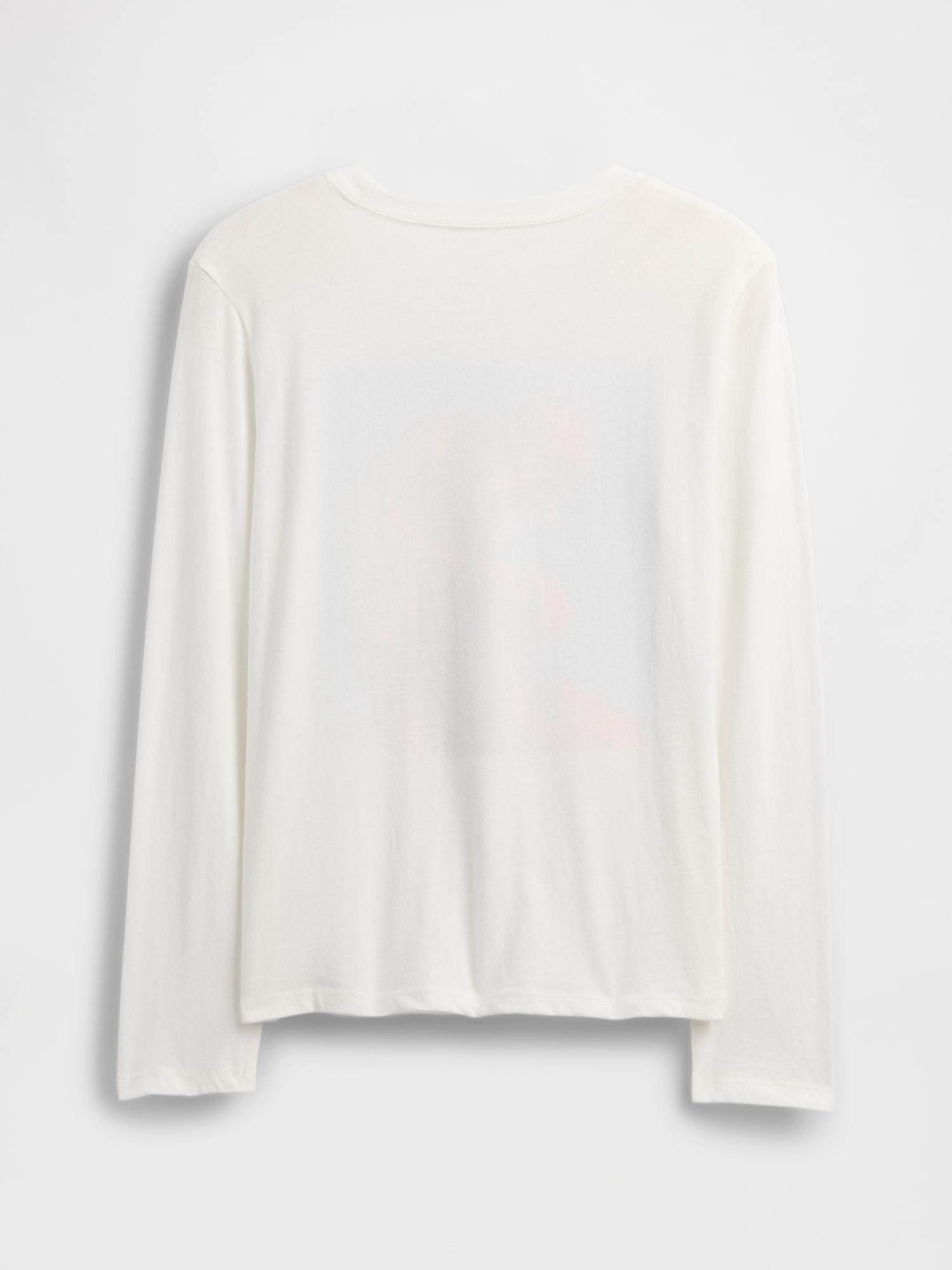 グラフィックTシャツ (キッズ)-1