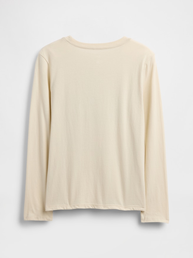 グラフィックTシャツ (キッズ)-1