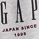 30th アニバーサリー GAPロゴ ジョガーパンツ (キッズ)