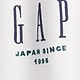 30th アニバーサリー GAPロゴ ジョガーパンツ (キッズ)