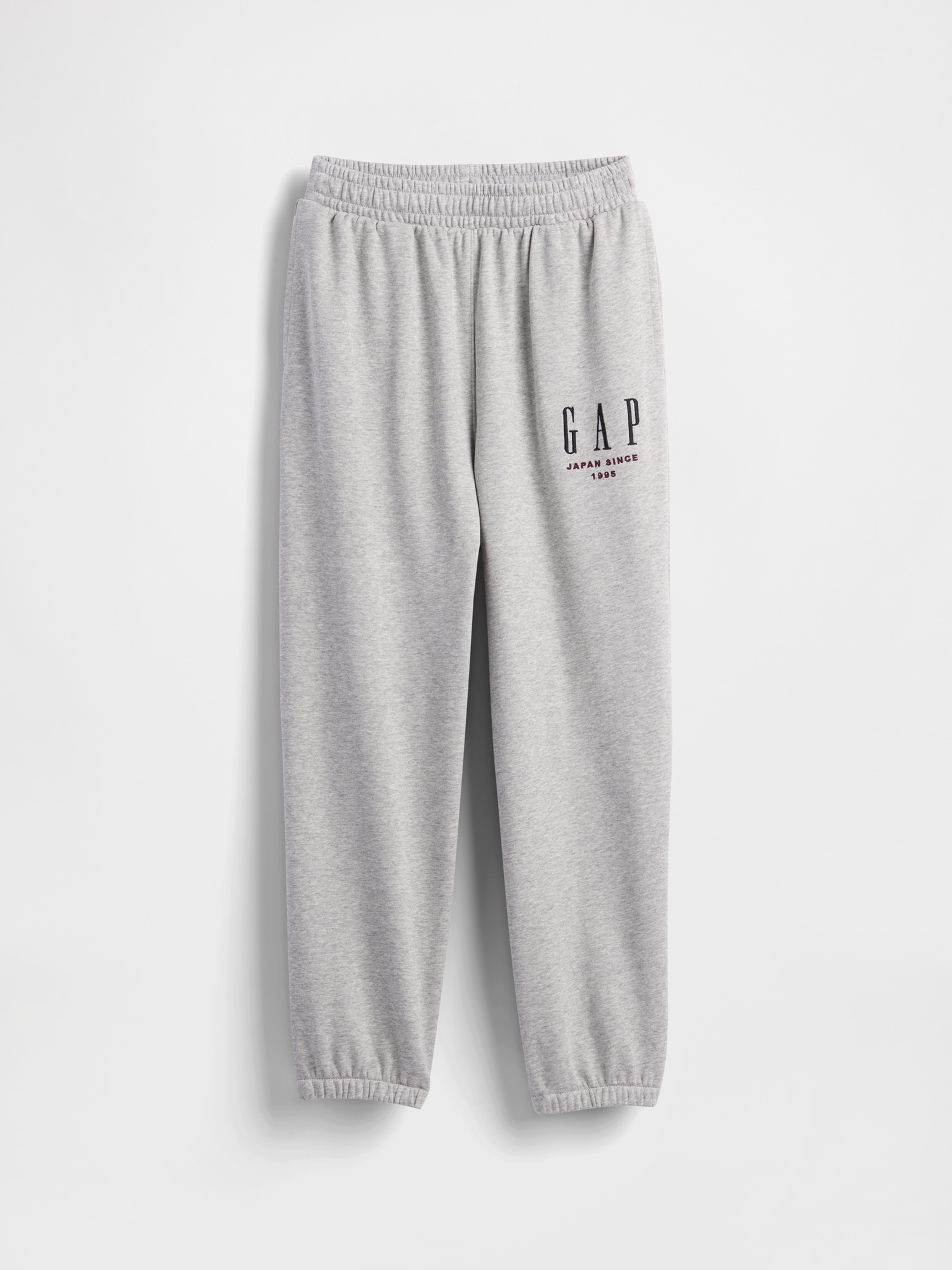 GAP セットアップ Gapロゴ】ジップアップパーカーセットアップのスタイリング