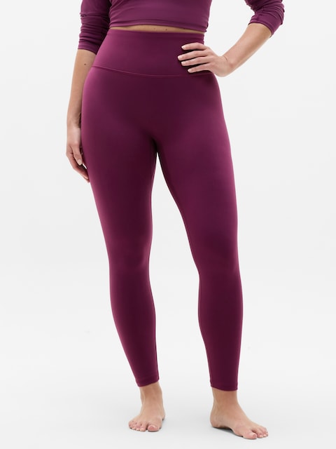 Elation No Front Seam Legging