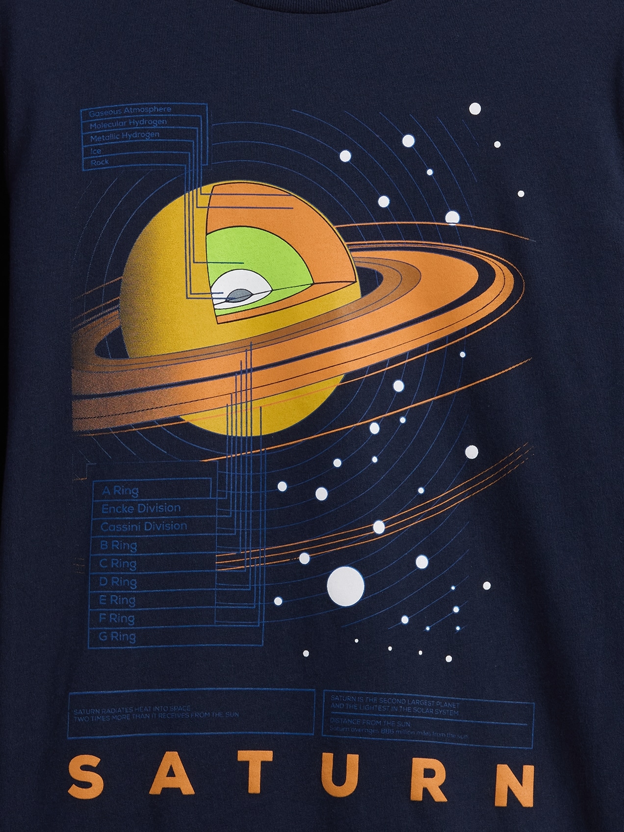 グラフィックTシャツ (キッズ)-3