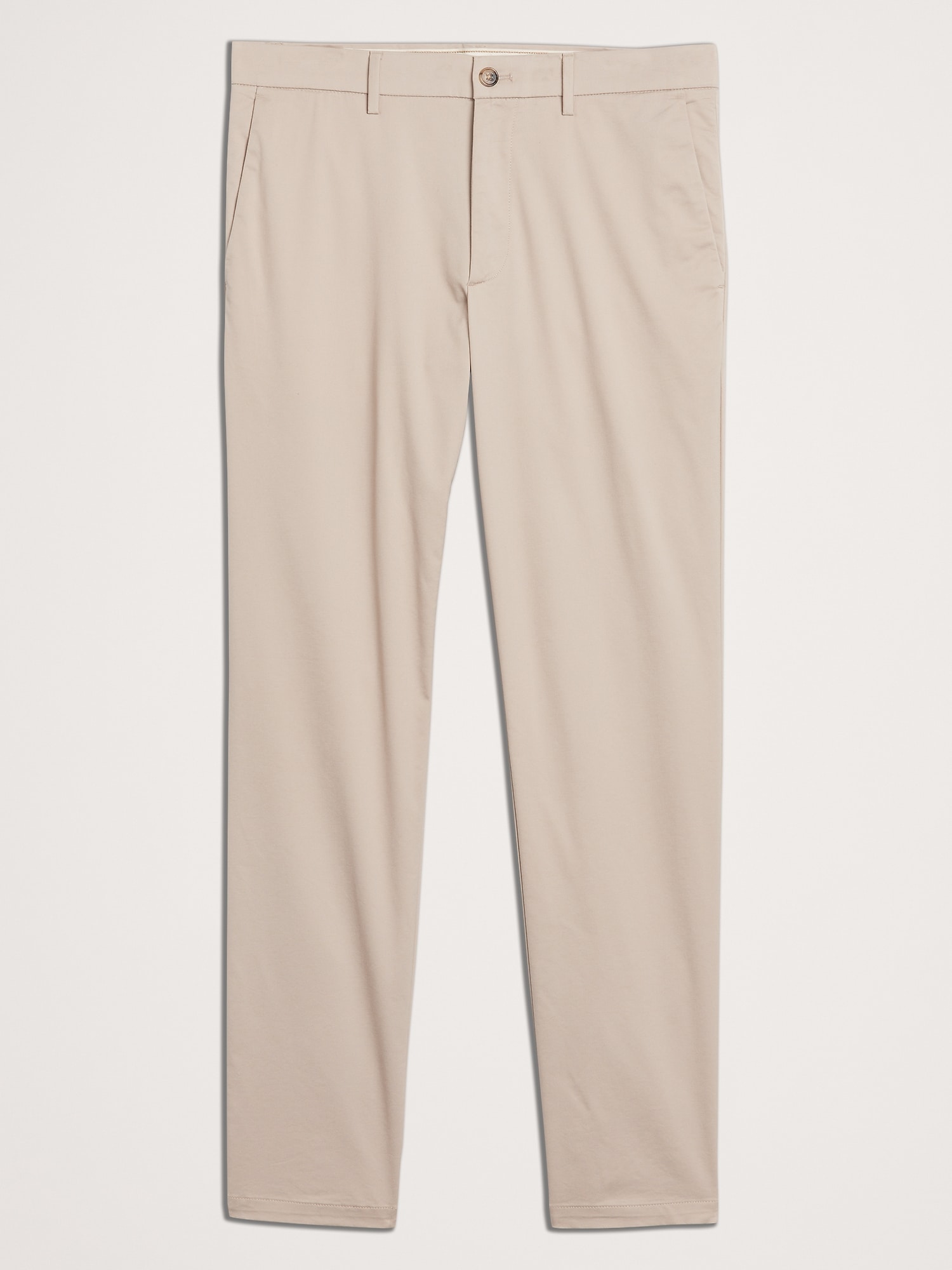 スリムコアテンプパンツ-0