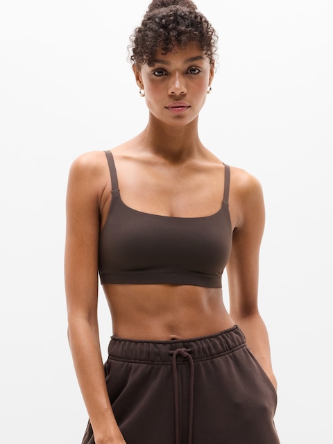 BodyMove Scoop Bralette D-DD