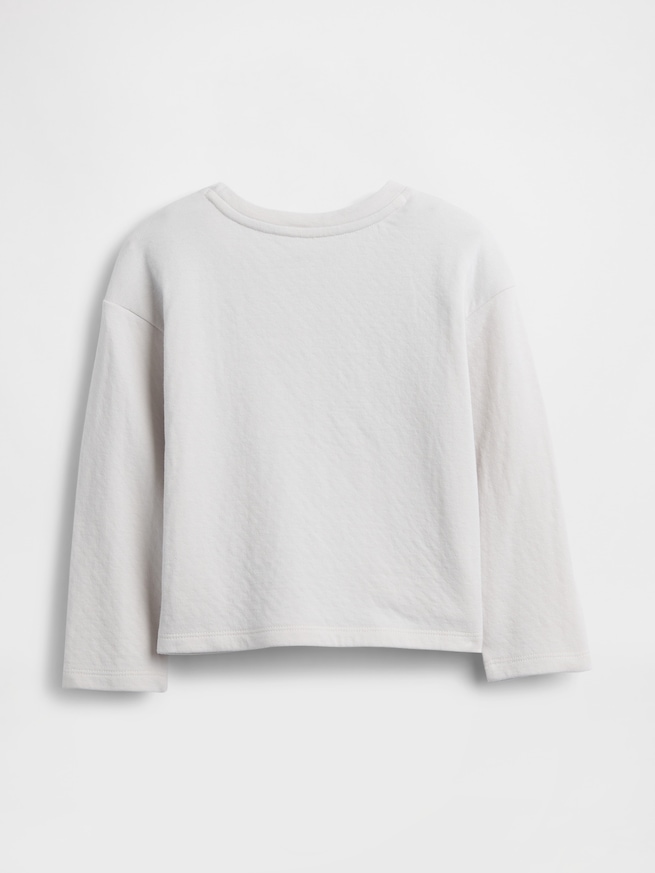 Gap × ディズニー グラフィックTシャツ (幼児・ベビー)-1