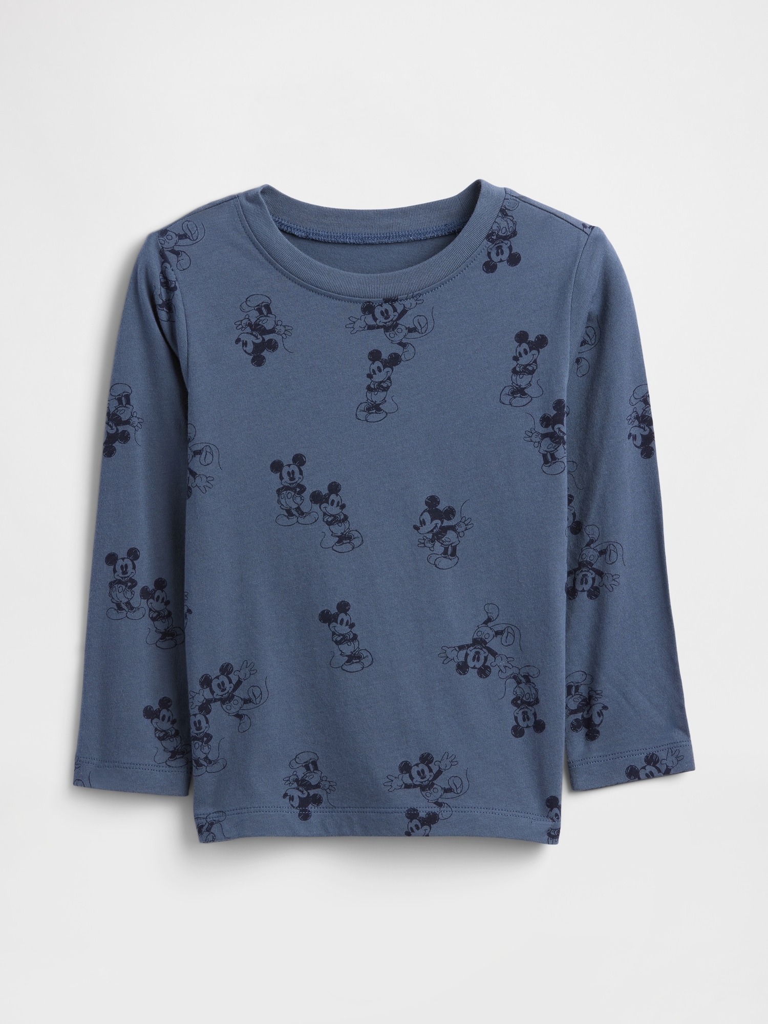 babyGap × Disney Print T-Shirt
