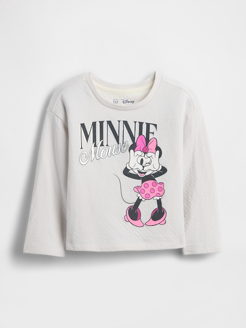 Gap &times; ディズニー グラフィックTシャツ (幼児・ベビー)