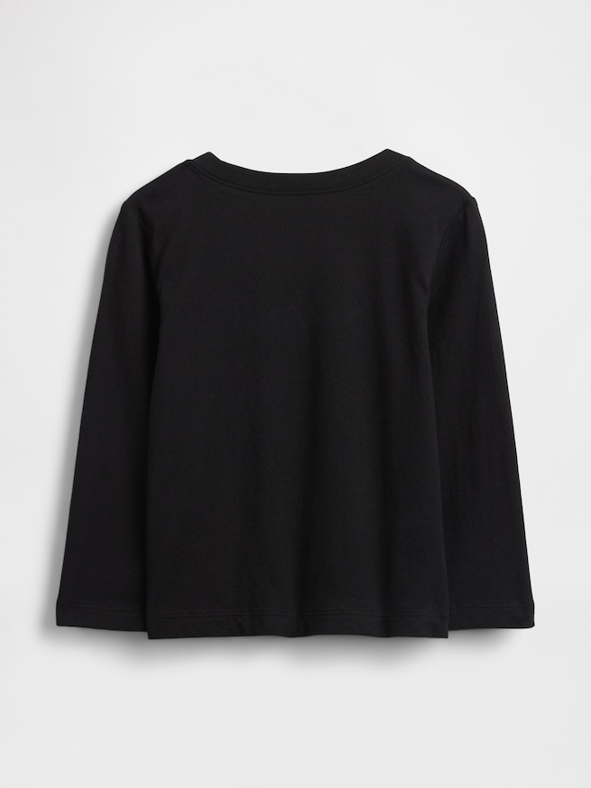 babyGap GAPロゴ Tシャツ-2