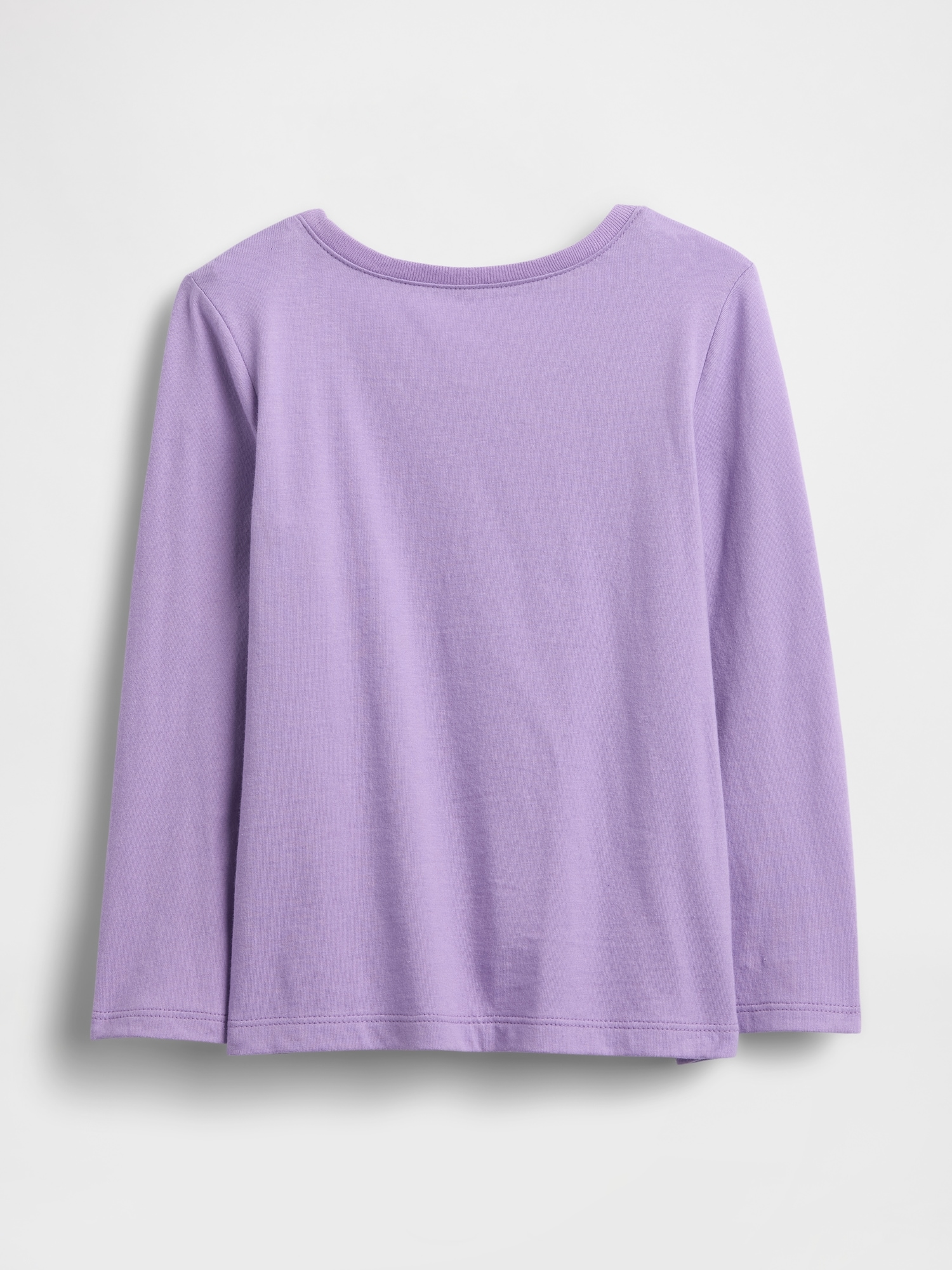 babyGap GAPロゴ Tシャツ-1