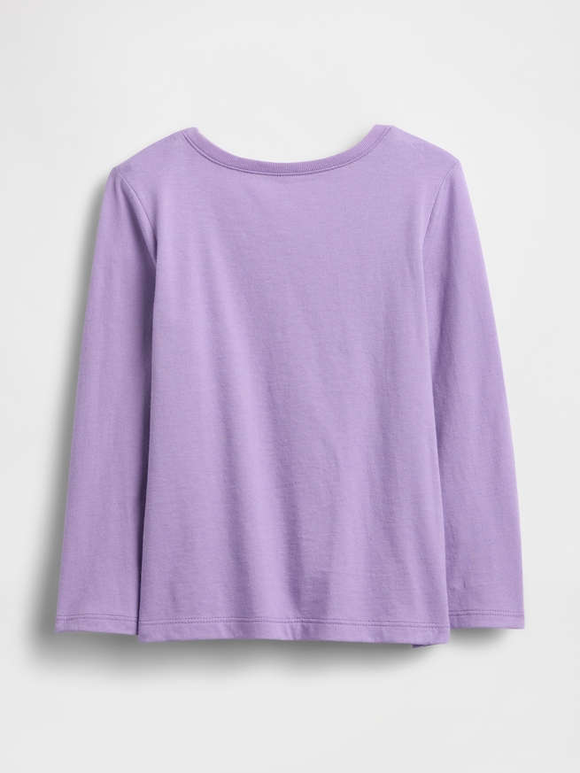 babyGap GAPロゴ Tシャツ-1