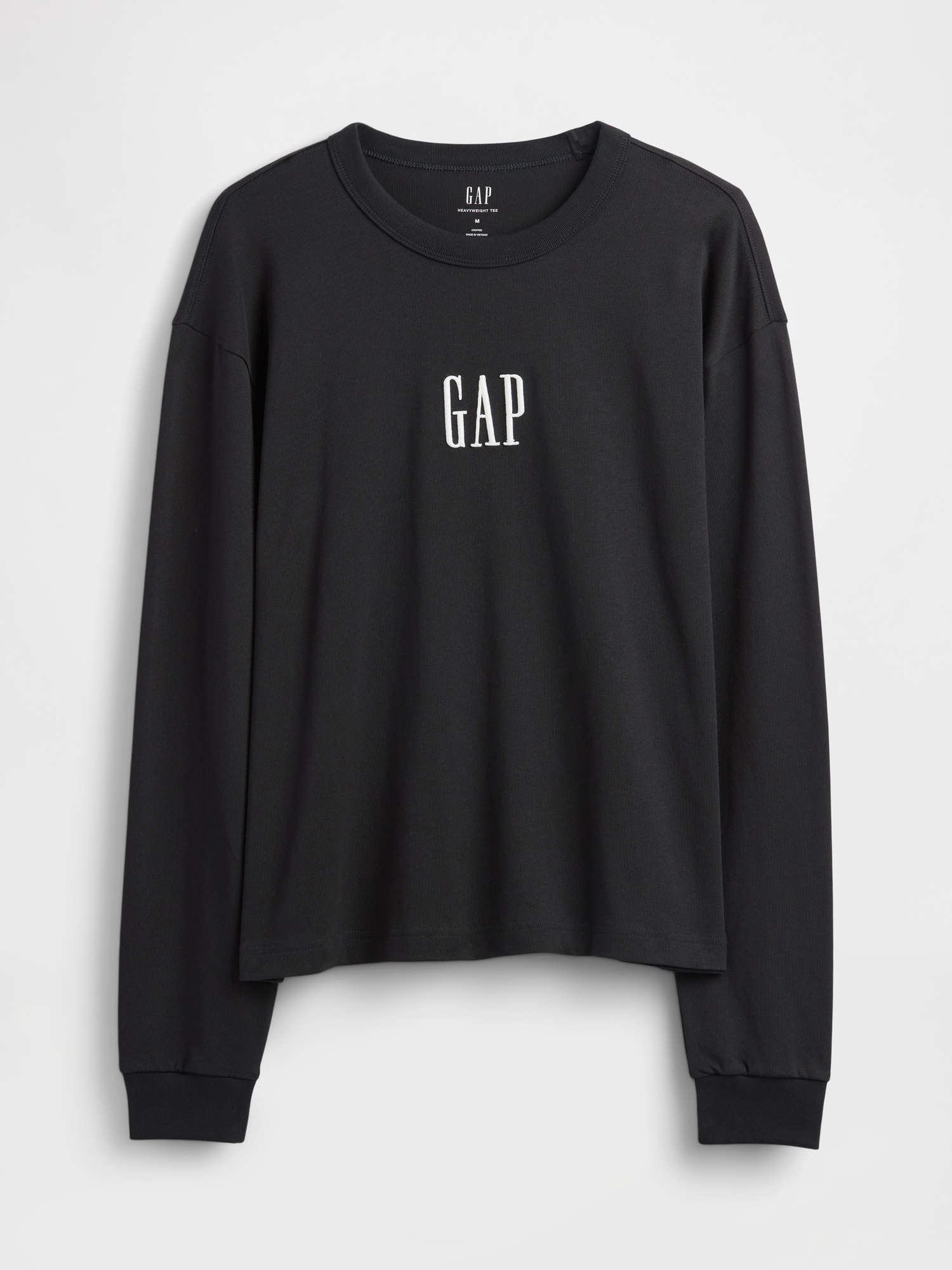 Gap公式オンラインストア | GAPロゴTシャツ