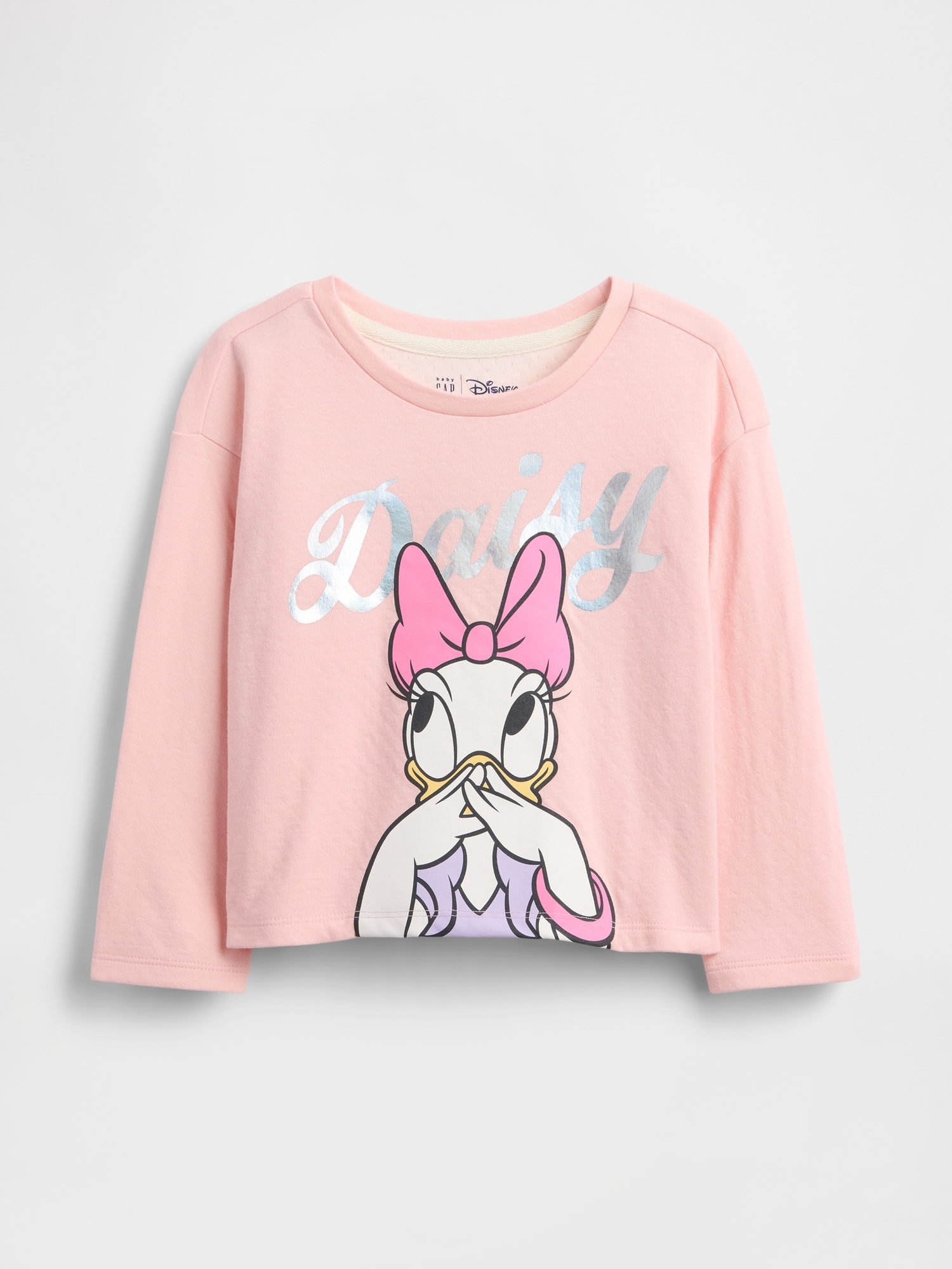 Gap &times; ディズニー グラフィックTシャツ (幼児・ベビー)-1