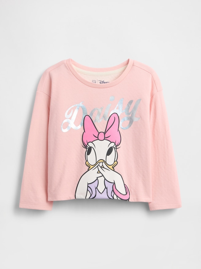 Gap × ディズニー グラフィックTシャツ (幼児・ベビー)-1