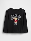 babyGap GAPロゴ Tシャツ-1