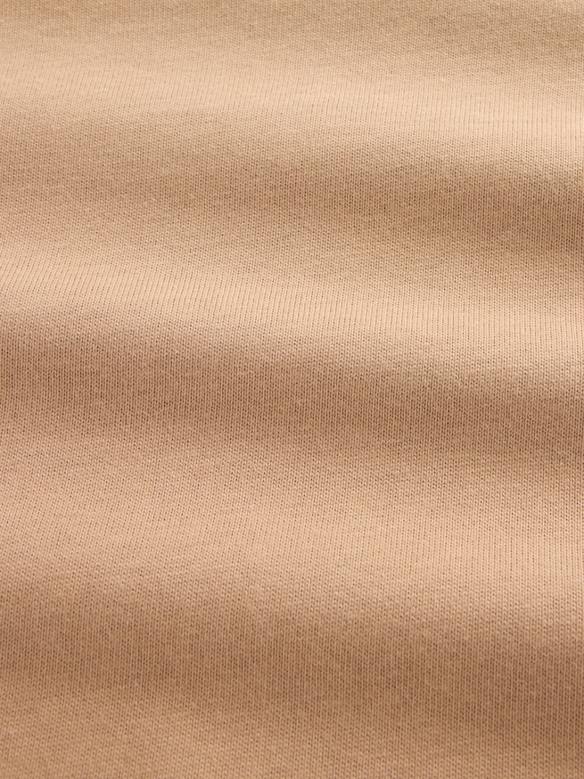 ヘビーウェイト オーバーサイズTシャツ (キッズ)-1