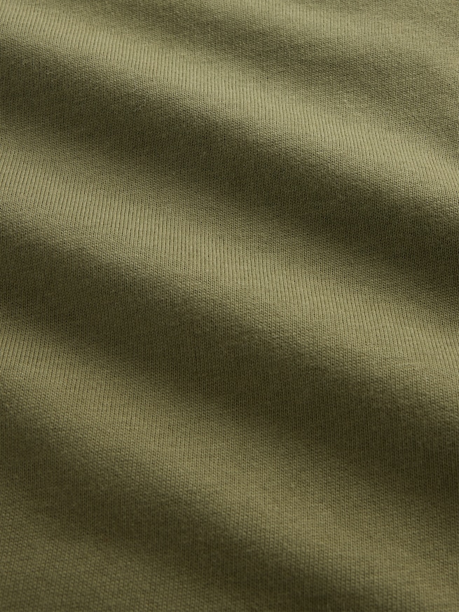 ヘビーウェイト オーバーサイズTシャツ (キッズ)-1