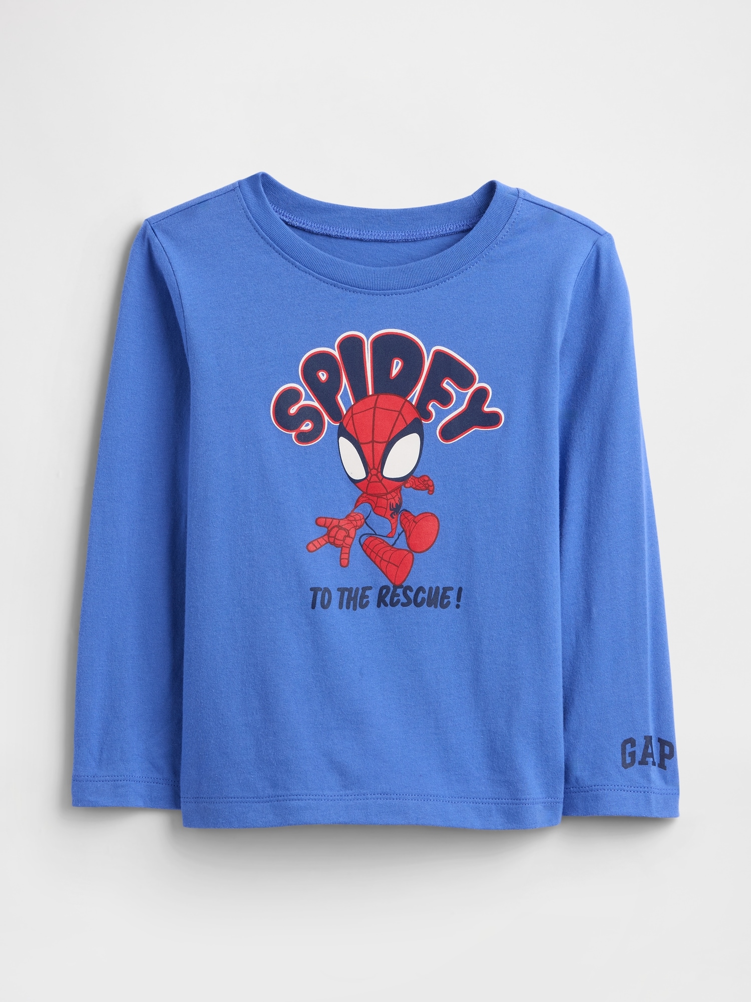 babyGap Marvel Spider-Man Graphic T-Shirt