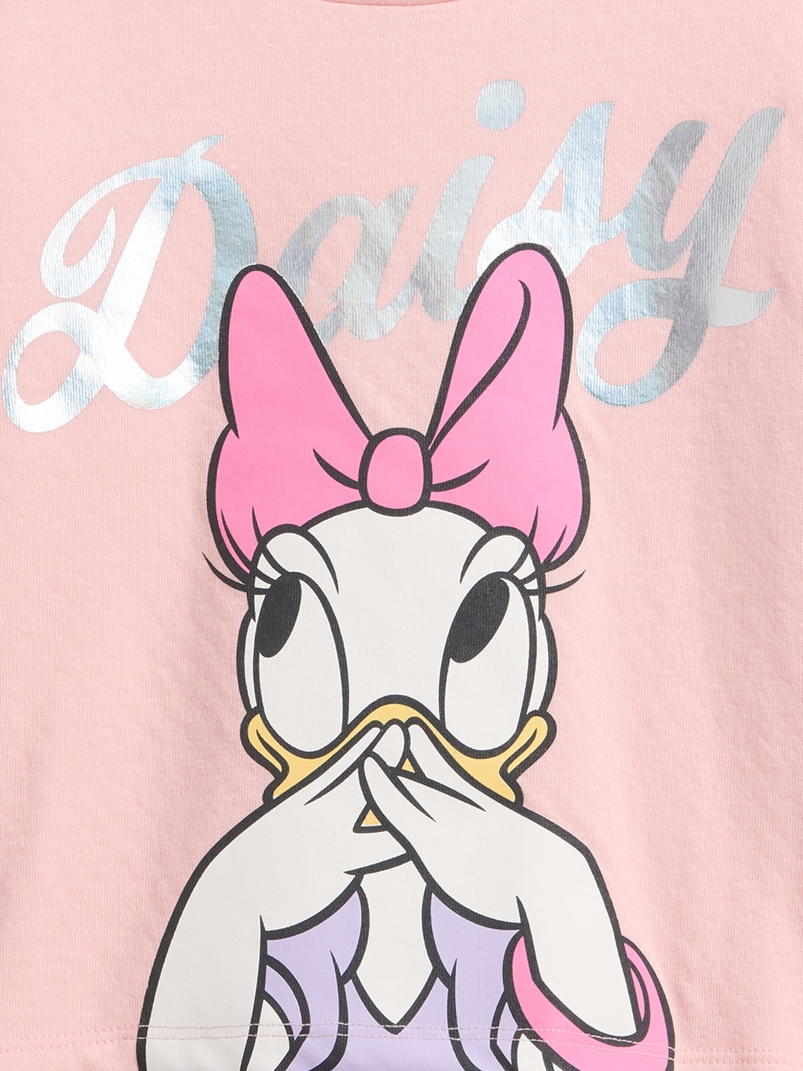 Gap &times; ディズニー グラフィックTシャツ (幼児・ベビー)-3