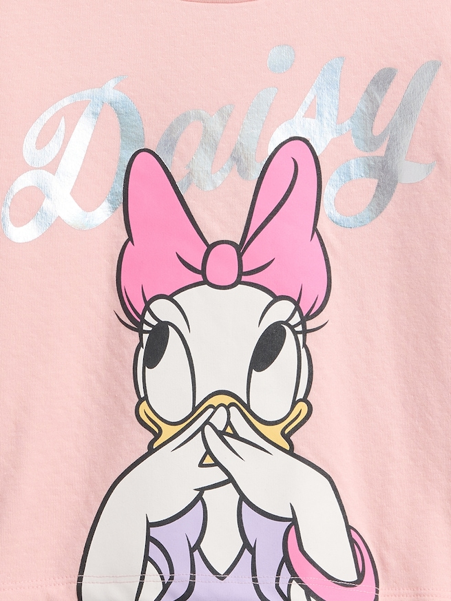 Gap × ディズニー グラフィックTシャツ (幼児・ベビー)-3