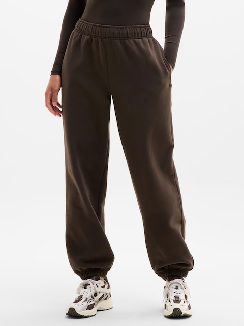 Forever Fleece High Rise Jogger