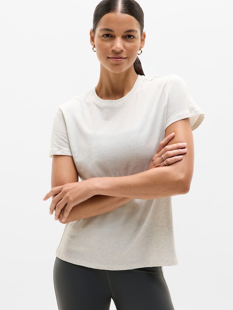 Favorite Cotton Classic Tee