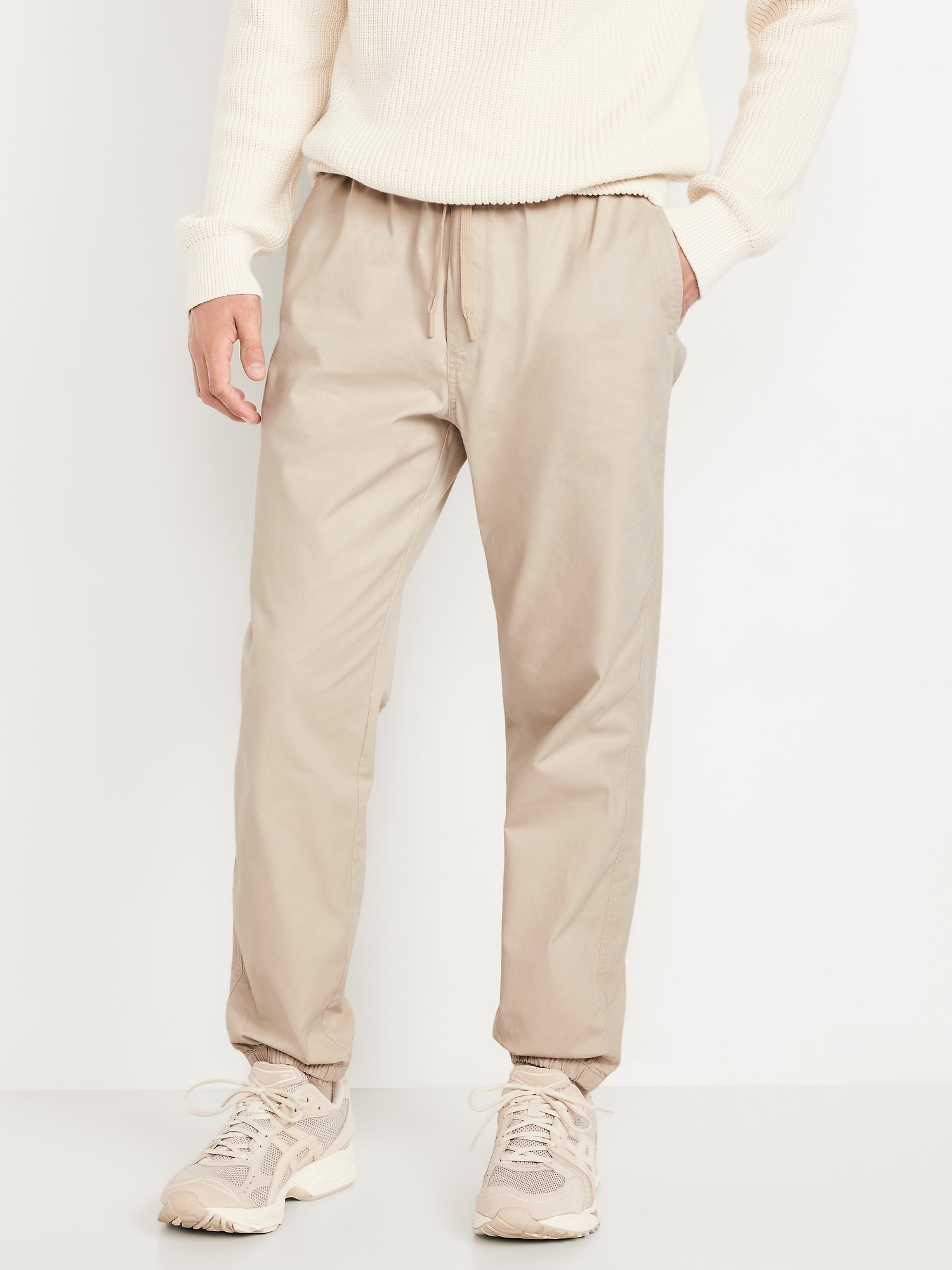 PATALON DE JOGGING MODERNE 2.0