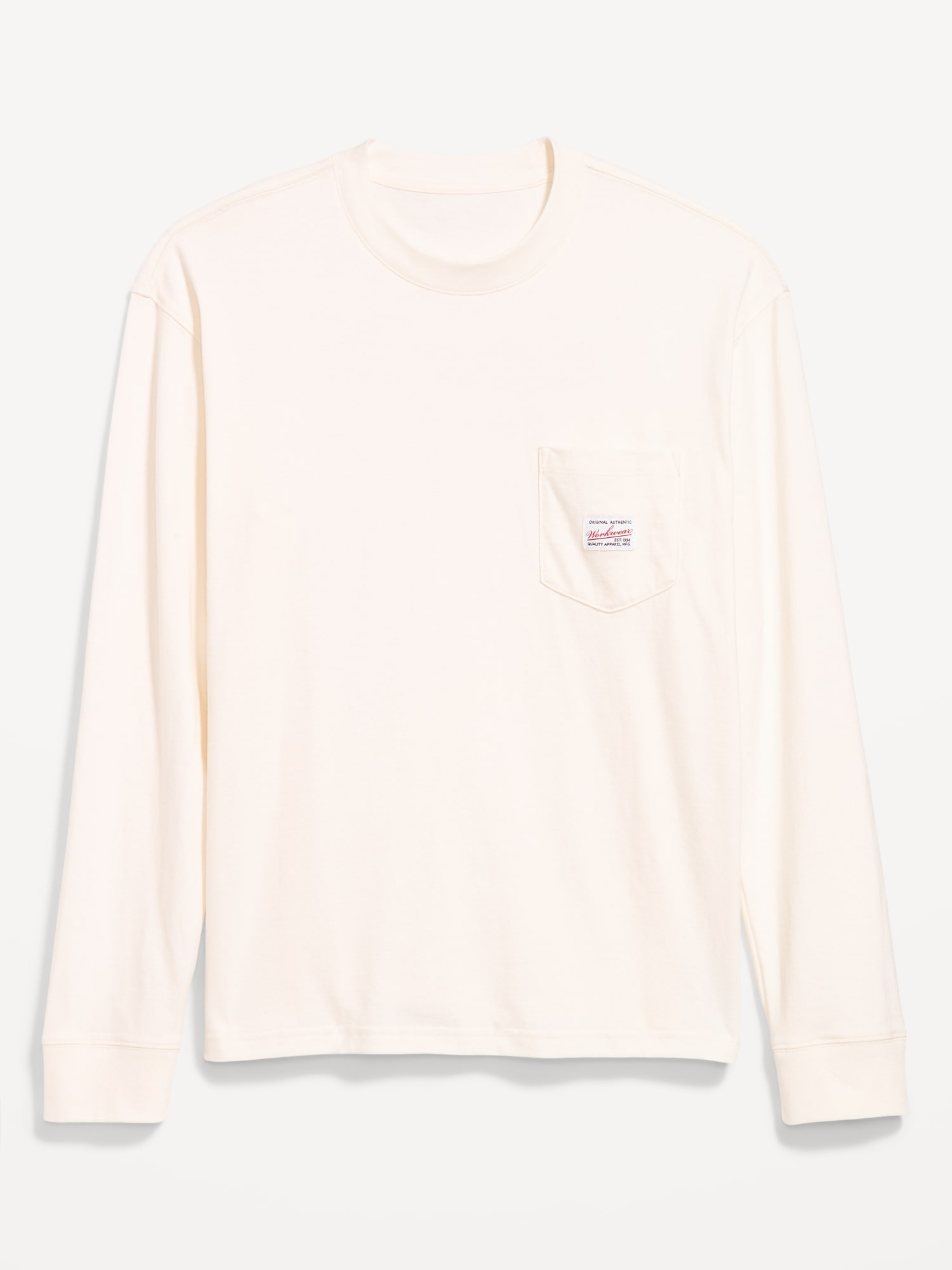 Heavyweight Graphic T-Shirt