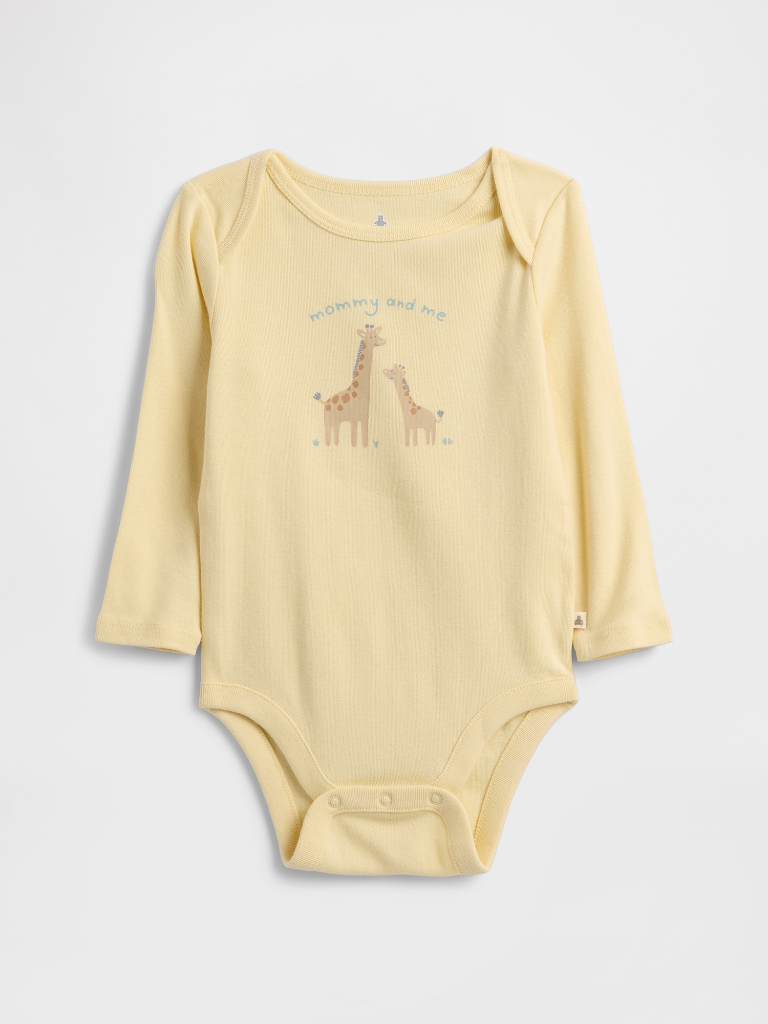 Baby Graphic Bodysuit