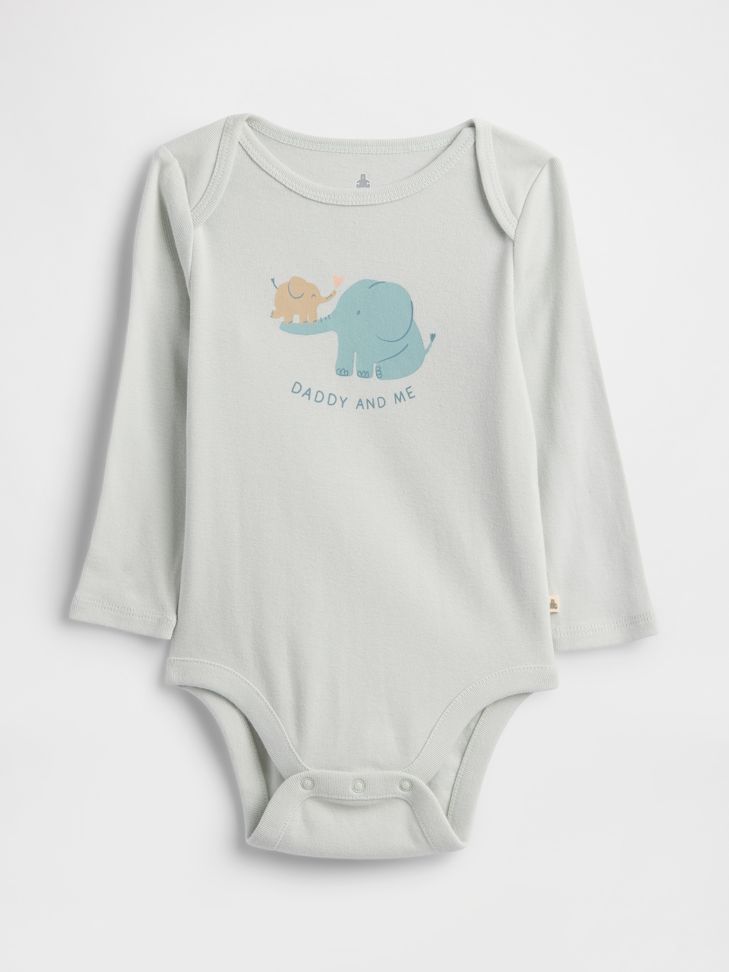 Baby Graphic Bodysuit