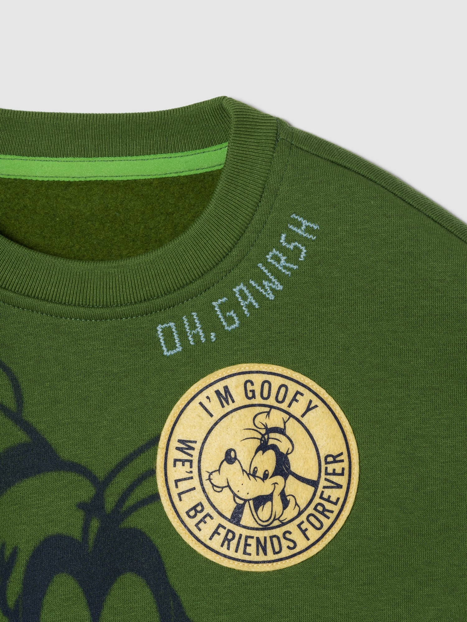 Gap公式オンラインストア | Gap × ディズニー ヴィンテージ