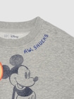 Gap × ディズニー ヴィンテージソフト スウェットシャツ (幼児・ベビー)-2