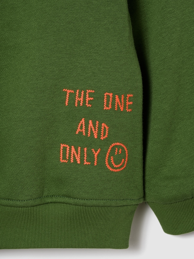 Gap × ディズニー ヴィンテージソフト スウェットシャツ (幼児・ベビー)-3