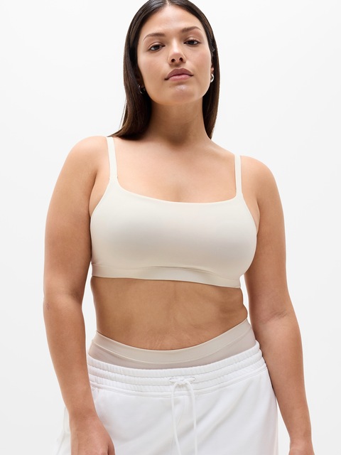 BodyMove Scoop Bralette D-DD