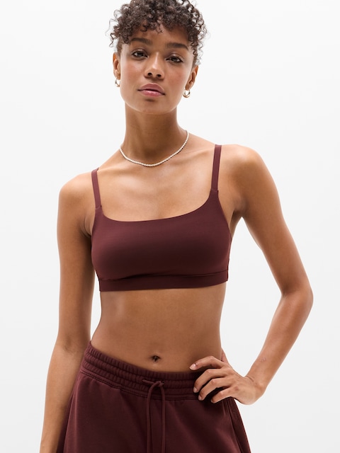 BodyMove Scoop Bralette D-DD