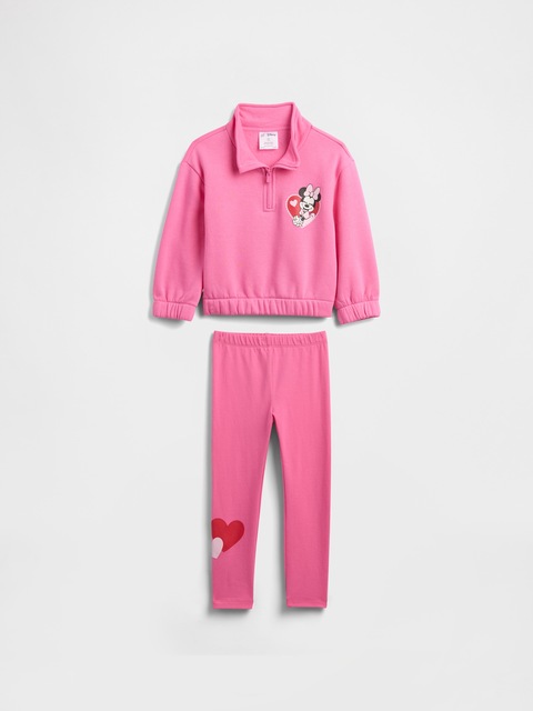 babyGap × Disney Two-Piece Outfit Set