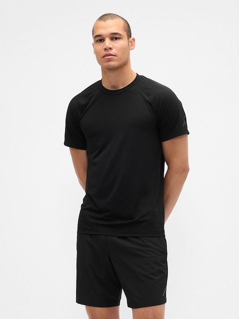 Hill City Performance T-Shirt