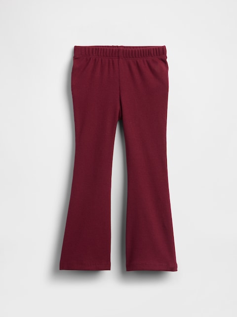 Baby & Toddler Mix & Match Flare Leggings