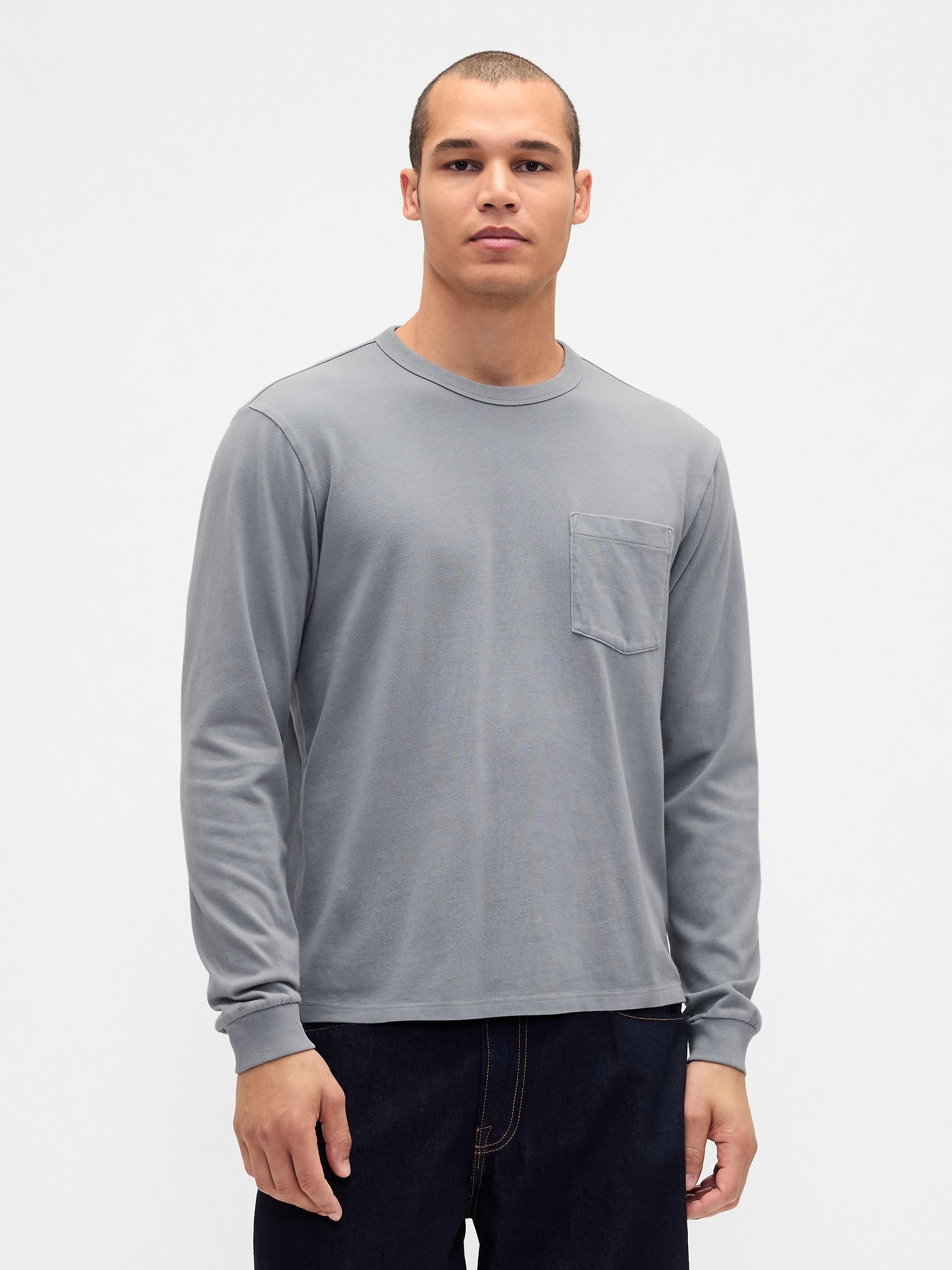 Heavyweight Relaxed T-Shirt