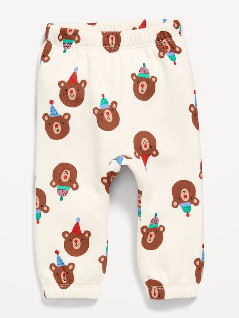 Printed Sweatpants for Baby