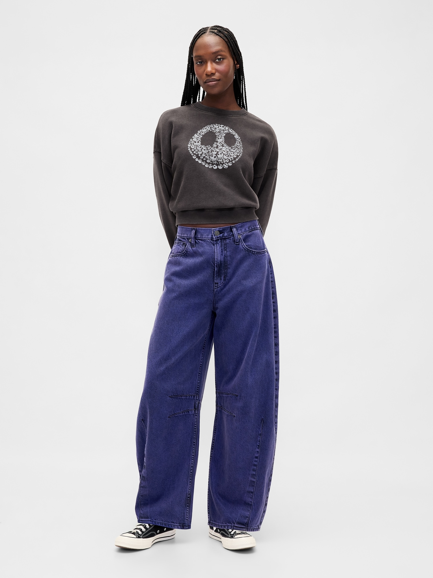 Gap公式オンラインストア | ナイトメアー・ビフォア・クリスマス