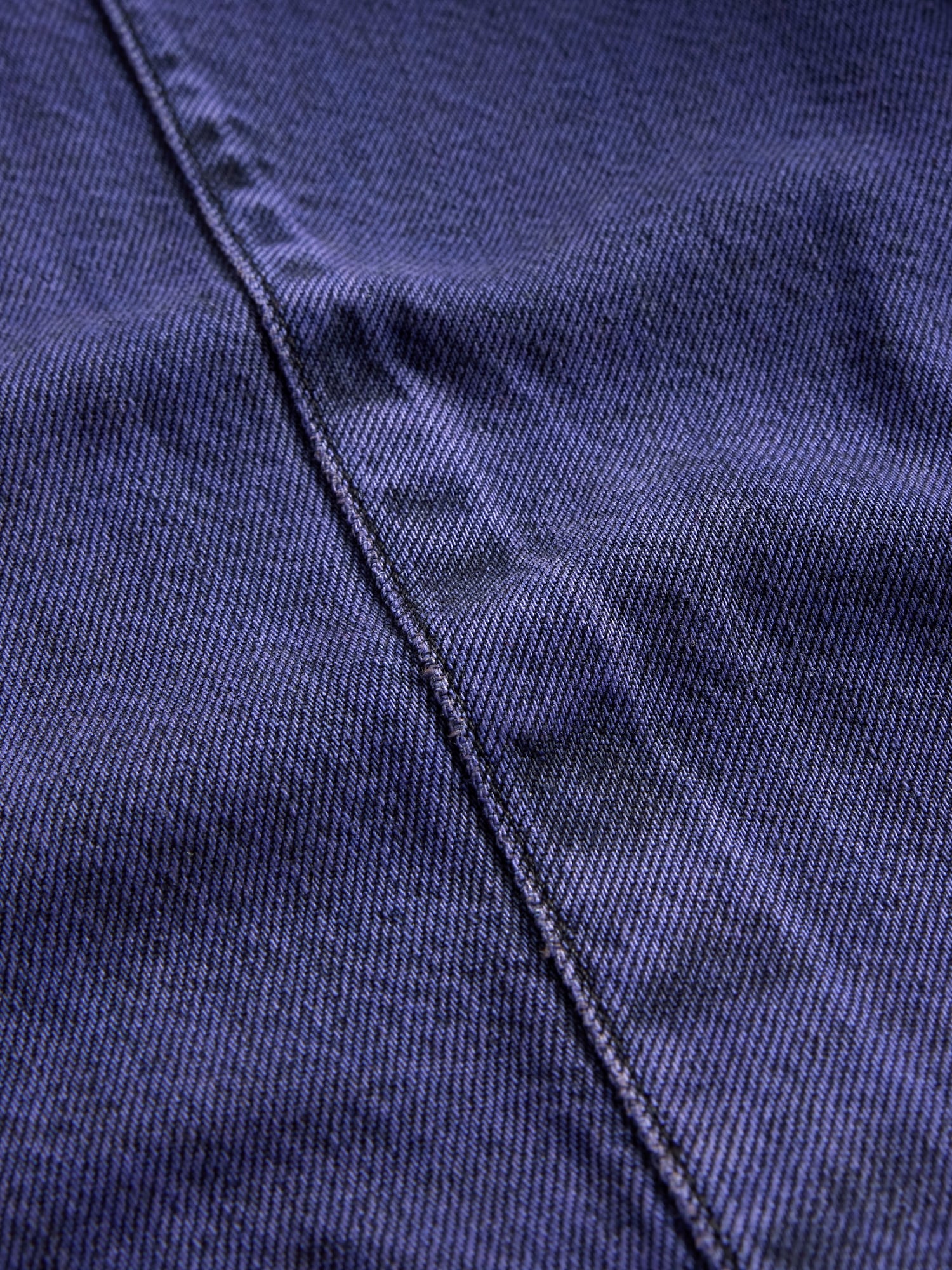 ナイトメアー・ビフォア・クリスマス ミッドライズ ウルトラソフト バレルデニム-7