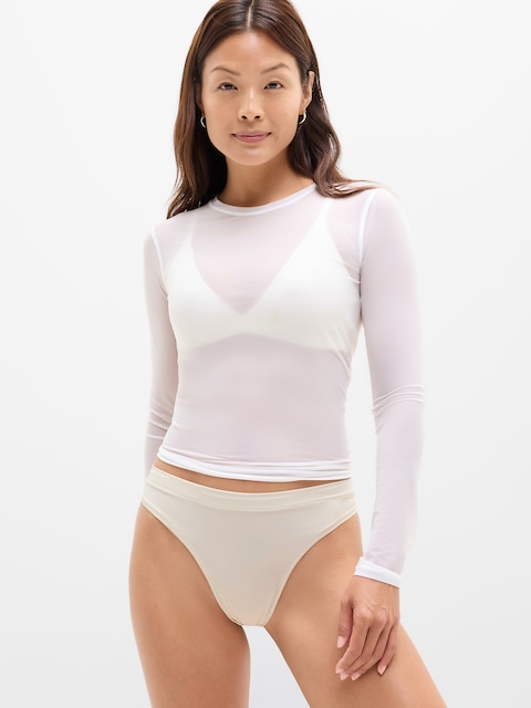 BodyMove Thong Underwear